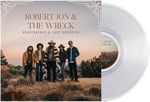 Robert Jon & The Wreck / Heartbreaks & Last Goodbyes / CHF 34.50