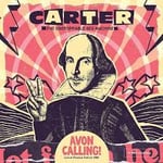 Carter The Unstoppable Sex Machine / Avon Calling! / 2 Lp's