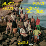 Balimaya Project & Discos Pacífico Allstars / Calima / CHF 42.50