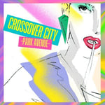 Various / Crossover City / Park Avenue / Japan Pressung / CHF 49.50