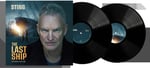 Sting / Last Ship / 2 Lp's / CHF 54.50