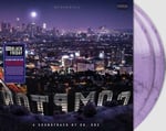 Dr. Dre / Compton / 2 Lp's