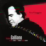 Richard Galliano / New Viaggio / 2 Lp's / CHF 46.50