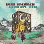 Dub Spencer & Trance Hill / Synchronos / CHF 36.50