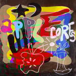 James Brandon Lewis Trio / Apple Cores / CHF 36.50