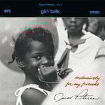 Oscar Peterson / Girl Talk / Exclusively For My Friends Vol. 2 / CHF 36.50 