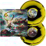 Helloween / Giants & Monsters / 2 Lp's / CHF  41.50