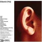 Efdemin / Poly / 2 Lp's / CHF 46.50