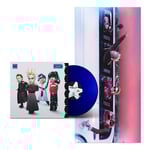 5 Seconds Of Summer / Everyone's A Star! / Poster / Electric Blue Glitter Viny / CHF 39.50