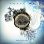 Anathema / Weather Systems / 2 Lp's / CHF 44.50