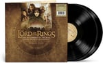 Lord Of The Rings / Fellowship Of The Ring / 2 Lp's / 42.50