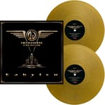 Dirkschneider & The Old Gang / Babylon / 2 Lp's / CHF 39.50