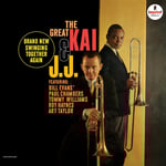 J. J. Johnson & Kai Winding / The Great Kai & J.J. / Accoustic Sounds / CHF 44.40