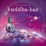Buddha Bar / The Universe Of Buddha-Bar / 4 Lp's / 71.50