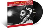 Teddy Edwards / Sunset Eyes / CHF 41.50