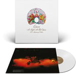Queen / A Night At The Opera / 50th Anniversary Edition / Limited Edition / Crystal Clear Vinyl / CHF  34.50