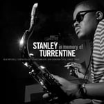 Stanley Turrentine / In Memory Of / CHF 41.50