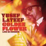 Yusef Lateef / Golden Flower / 2 Lp's