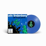 Udo Lindenberg / Der Blaue Planet / Blaues Vinyl 10"  / CHF 28.50