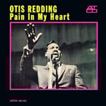 Otis Redding / Pain In My Heart / 45rpm / Analogue Productions / Mono / 2 Lp's / CHF 89.50