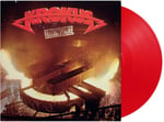 Krokus / Hardware / Limited to 666 Copies / CHF 36.50