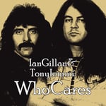 Ian Gillan & Tony Iommi / WhoCares / White Vinyl / 2 Lp's / CHF 42.50