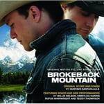 Soundtrack / Brokeback Mountain / 2 Lp's / CHF 44.50