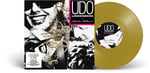 Udo Lindenberg / Club Der Millionäre / Gold Vinyl  10" / CHF 28.50