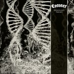 Coroner / Dissonance Theory / CHF 29.50