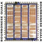 Bourbonese Qualk / My Government Is My Soul / CHF 39.50