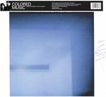 Colored Music / Colored Music +1 / Japanese Pressing / CHF 49.50