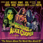 Alice Cooper / The Revenge Of Alice Cooper / 2 Lp's