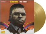 Solomon Burke / I Wish I Knew / CHF 36.50