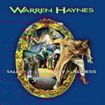 Warren Haynes / Tales Of Ordinary Madness / 2 Lp's / CHF 46.50