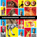 Bloodhound Gang / Hooray For Boobies / Limited Edition / Splatter Vinyl / 2 Lp's / CHF 54.50