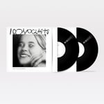 Anna Von Hausswolff / Iconoclasts / 2 Lp's / CHF 39.50