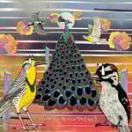 Jaimie Branch / Fly Or Die Fly Or Die Fly Or Die / CHF 39.50