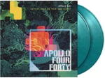 Apollo 440 / Getting High On Your Own Supply / 2 Lp's / CHFR 49.50