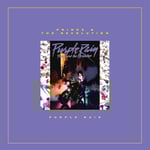 Prince / Purple Rain / One-Step Pressing / Limited Edition / CHF 109.50