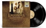 Howard Shore / Lord Of The Rings- Two Towers / 2 Lp's / CHF  42.50