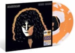 Eric Carr / Rockology / Black Friday 2025 / Liquid-Filled Orange Vinyl / CHF 99.50
