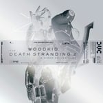 Woodkid / WOODKID FOR DEATH STRANDING 2: On the Beach / 2 Lp's / CHF 46.50