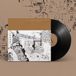 Doctor L / Psyco On Da Bus / 2 Lp's / CHF 42.50