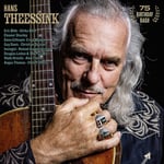 Hans Theessink / 75 Birthday Bash / 2 Lp's / CHF 38.50