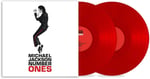 Michael Jackson / Number Ones / 2 Lp's / CHF 36.50