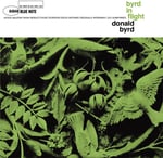 Donald Byrd / Byrd In Flight / CHF 42.50