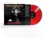 Bryan Ferry / Roxy Music / Dylanesque / CHF 39.50 