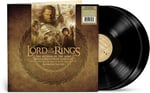 Lord Of The Rings / Return Of The King  / 2 Lp's / CHF 42.50