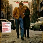 Bob Dylan / The Original Freewheelin