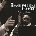 Burke Solomon & De Dijk / Hold On Tight / 2 Lp's / CHF 42.50